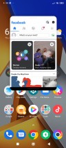 Floating app windows - Xiaomi Poco M4 5G review
