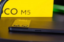 Xiaomi Poco M5 - Xiaomi Poco M5 review