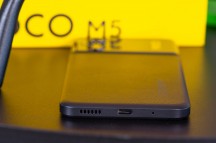 Xiaomi Poco M5 - Xiaomi Poco M5 review