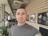 Selfies, 16MP - f/2.5, ISO 50, 1/134s - Xiaomi Redmi Note 11 Pro 5G review