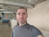 Portrait selfies, 16MP - f/2.5, ISO 120, 1/50s - Xiaomi Redmi Note 11 Pro 5G review