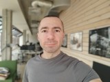 Portrait selfies, 16MP - f/2.5, ISO 50, 1/126s - Xiaomi Redmi Note 11 Pro 5G review