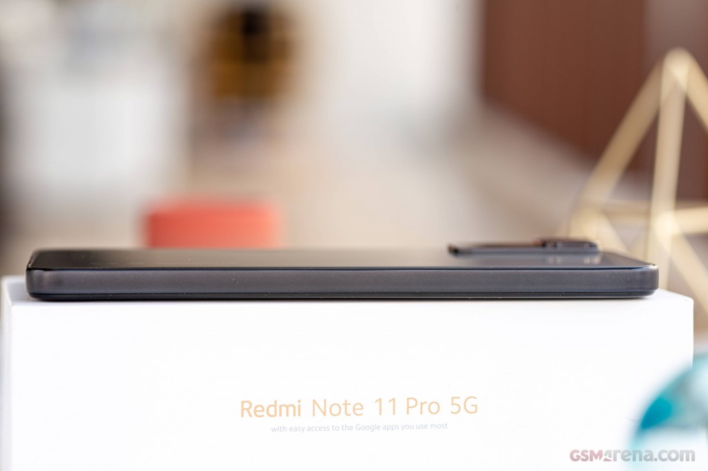 Xiaomi Redmi Note 11 Pro 5G