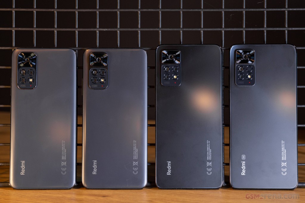 Xiaomi Redmi Note 11 Pro 5G