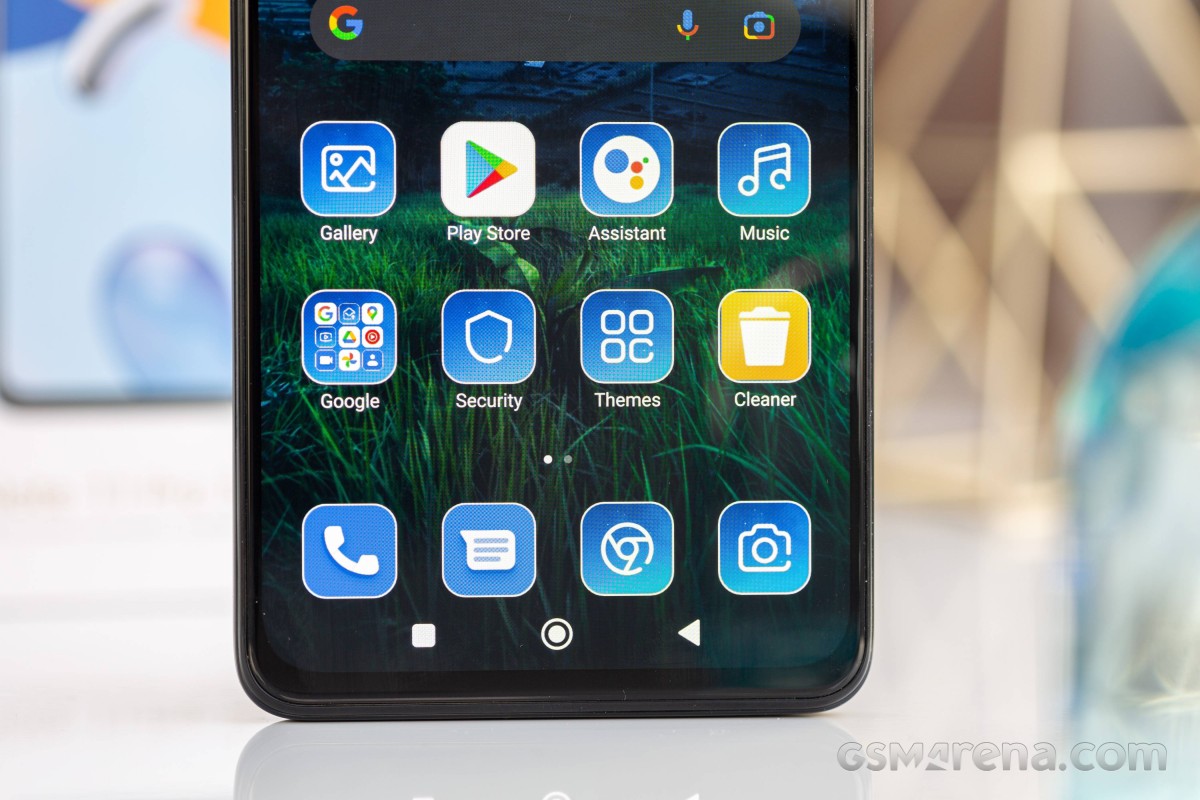 Redmi Note 11 Pro 5G Review: a worthy successor or just a 5G update? -  PhoneArena