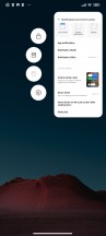 Task switcher - Xiaomi Redmi Note 11 Pro 5G review