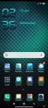 Themes - Xiaomi Redmi Note 11 Pro 5G review