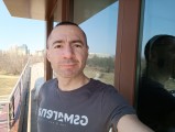 Selfies, 16MP - f/2.5, ISO 56, 1/468s - Xiaomi Redmi Note 11 Pro Plus 5G review