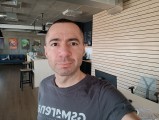 Selfies, 16MP - f/2.5, ISO 100, 1/33s - Xiaomi Redmi Note 11 Pro Plus 5G review
