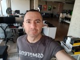 Selfies, 16MP - f/2.5, ISO 83, 1/50s - Xiaomi Redmi Note 11 Pro Plus 5G review