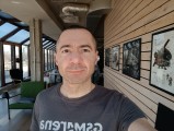 Selfies, 16MP - f/2.5, ISO 55, 1/163s - Xiaomi Redmi Note 11 Pro Plus 5G review
