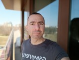 Portrait selfies, 16MP - f/2.5, ISO 55, 1/503s - Xiaomi Redmi Note 11 Pro Plus 5G review