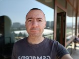 Portrait selfies, 16MP - f/2.5, ISO 58, 1/468s - Xiaomi Redmi Note 11 Pro Plus 5G review
