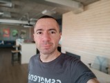 Portrait selfies, 16MP - f/2.5, ISO 102, 1/33s - Xiaomi Redmi Note 11 Pro Plus 5G review