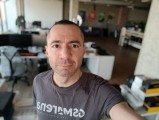 Portrait selfies, 16MP - f/2.5, ISO 83, 1/50s - Xiaomi Redmi Note 11 Pro Plus 5G review