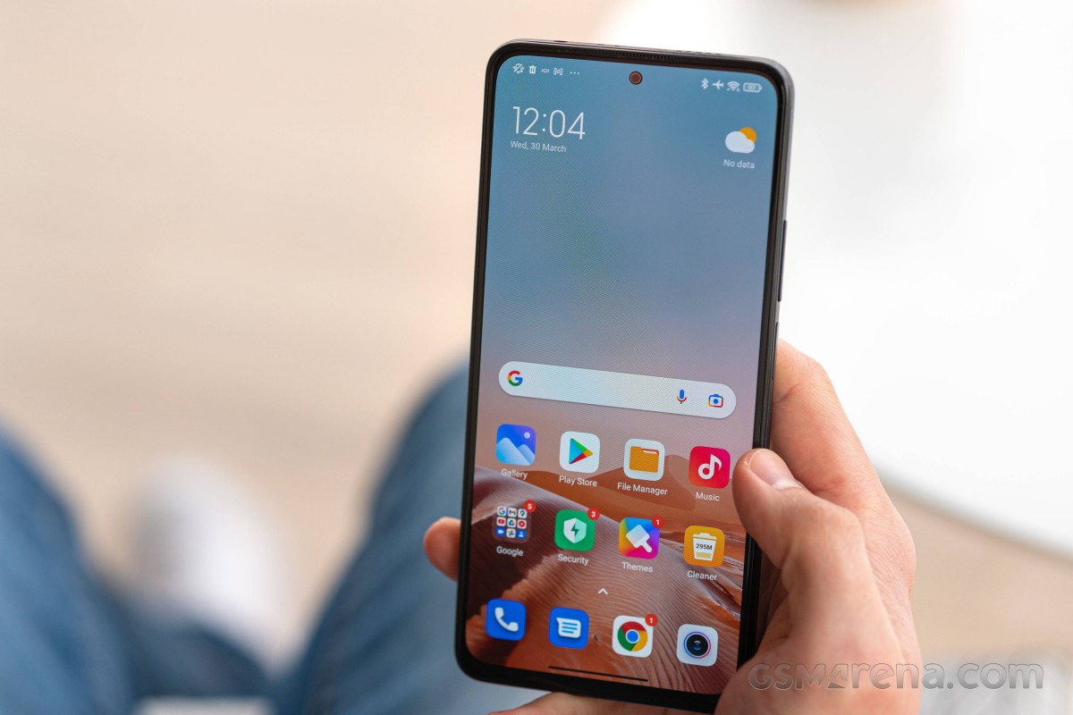Xiaomi 11i HyperCharge / Redmi Note 11 Pro+ 5G review : The competition,  our verdict, pros and cons