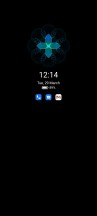 Always-on display - Xiaomi Redmi Note 11 Pro Plus 5G review