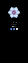 Always-on display - Xiaomi Redmi Note 11 Pro Plus 5G review