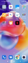 MIUI 13 - Xiaomi Redmi Note 11 Pro Plus 5G review