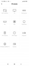 Mi Remote - Xiaomi Redmi Note 11 Pro Plus 5G review
