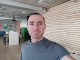 Selfies, 16MP - f/2.5, ISO 302, 1/33s - Xiaomi Redmi Note 11 Pro review