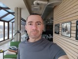 Selfies, 16MP - f/2.5, ISO 62, 1/50s - Xiaomi Redmi Note 11 Pro review