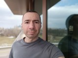 Portrait selfies, 16MP - f/2.5, ISO 52, 1/150s - Xiaomi Redmi Note 11 Pro review