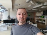 Portrait selfies, 16MP - f/2.5, ISO 145, 1/50s - Xiaomi Redmi Note 11 Pro review