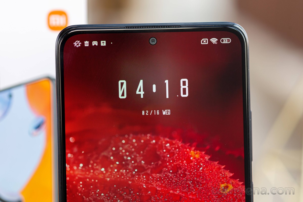 Xiaomi Redmi Note 10 Pro vs Xiaomi Redmi Note 11 Pro, ¿qué los