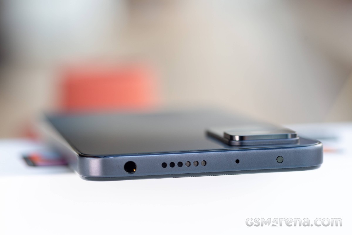 Xiaomi Redmi Note 11 Pro review