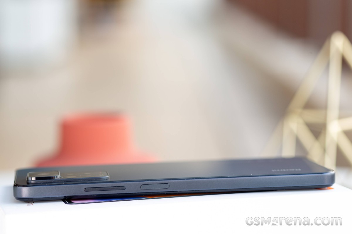 Xiaomi Redmi Note 11 Pro review