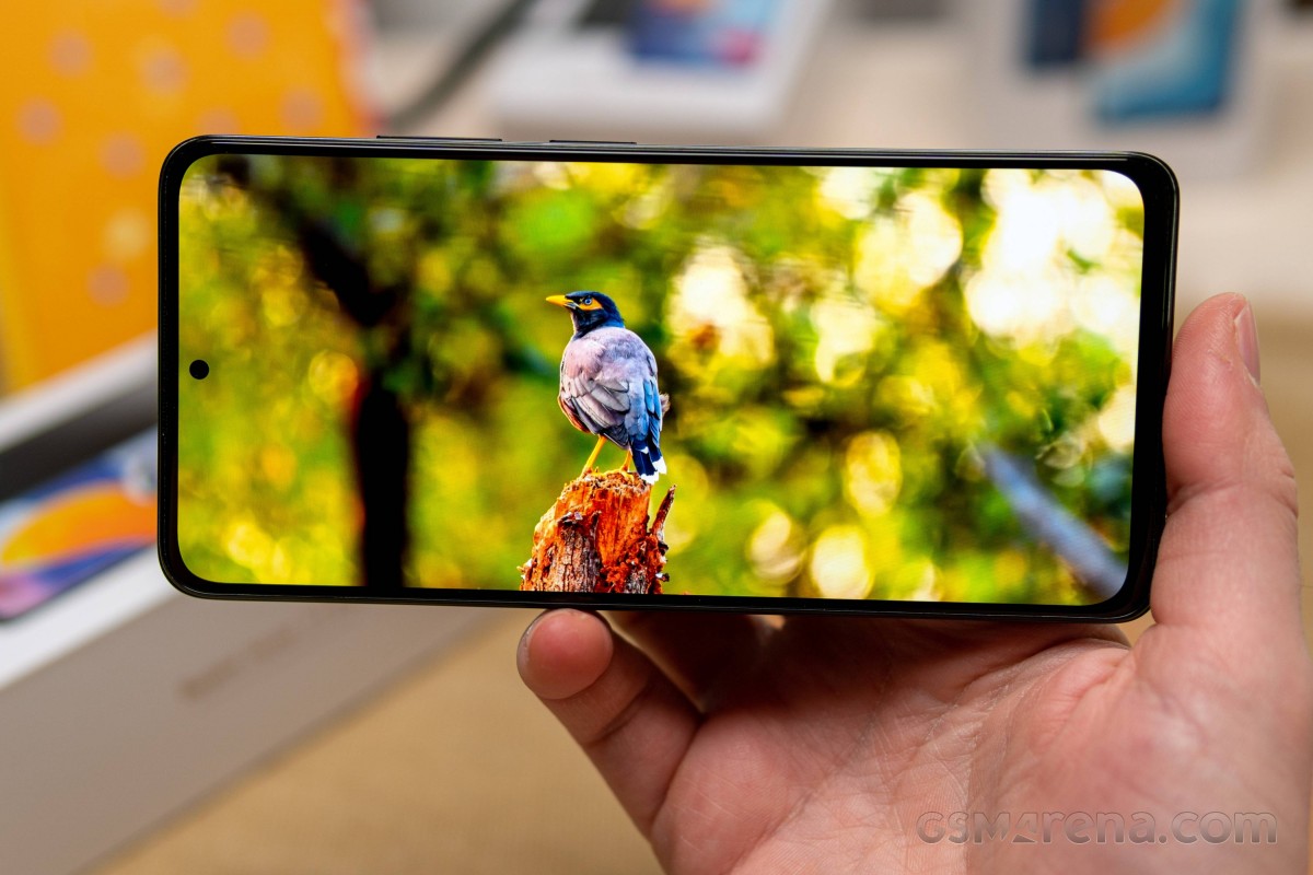 Oppo Reno 11 Pro 5G review: Photography master - India Today