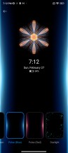 Notification light - Xiaomi Redmi Note 11 Pro review