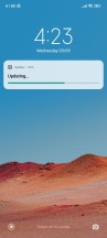 MIUI 13 - Xiaomi Redmi Note 11 Pro review