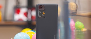 Xiaomi Redmi Note 11 - Full phone specifications