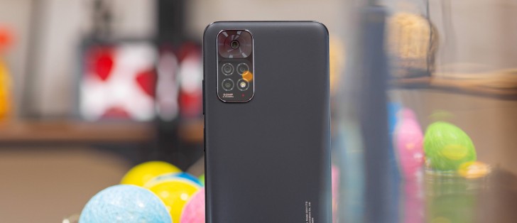 Display Redmi Note 11(5g)/M4 Pro(5g) ORIGINAL