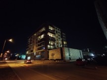 Xiaomi Redmi Note 11: 8MP ultrawide camera low-light samples - f/2.2, ISO 3192, 1/10s - Xiaomi Redmi Note 11 review