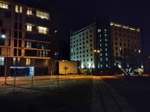 Xiaomi Redmi Note 11: 12.5MP main camera night mode samples - f/1.8, ISO 7765, 1/13s - Xiaomi Redmi Note 11 review