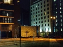 Xiaomi Redmi Note 11: 12.5MP 2x zoom main camera night mode samples - f/1.8, ISO 7765, 1/13s - Xiaomi Redmi Note 11 review