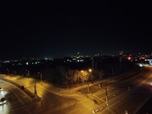 Xiaomi Redmi Note 11: 8MP ultrawide camera low-light samples - f/2.2, ISO 3192, 1/10s - Xiaomi Redmi Note 11 review