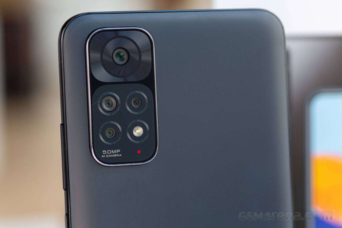 Xiaomi Redmi Note 11 review: Cameras, photo and video quality