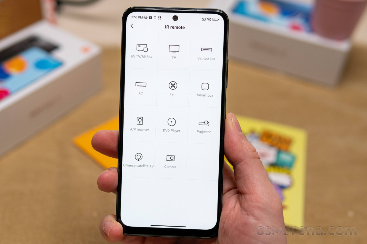 Xiaomi Redmi Note 11 review: Design, build quality, controls and  connectivity