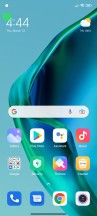 UI and apps running at 90Hz - Xiaomi Redmi Note 11 review