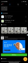Ads - Xiaomi Redmi Note 11 review
