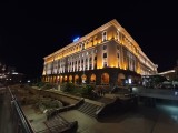 Low-light samples, ultrawide camera (0.6x) - f/2.2, ISO 1039, 1/14s - Xiaomi Redmi Note 11S 5G review