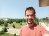 Selfie samples - f/2.5, ISO 50, 1/592s - Xiaomi Redmi Note 11S 5G review