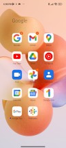 Folder view - Xiaomi Redmi Note 11S 5G review