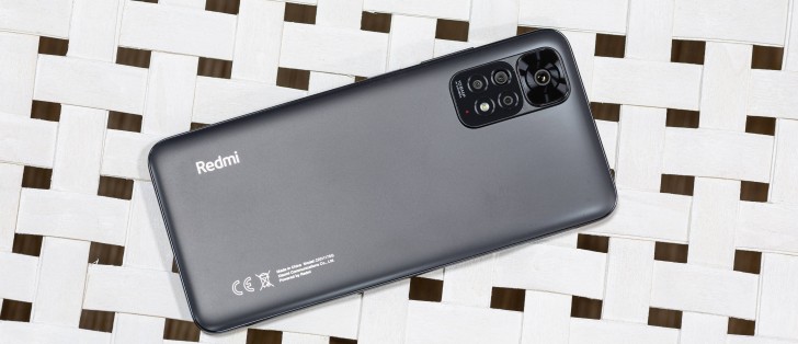 Xiaomi Redmi Note 11S