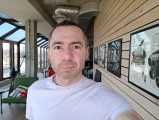 Selfies, 16MP - f/2.5, ISO 55, 1/218s - Xiaomi Redmi Note 11S review