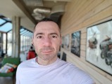 Portrait selfies, 16MP - f/2.5, ISO 55, 1/207s - Xiaomi Redmi Note 11S review